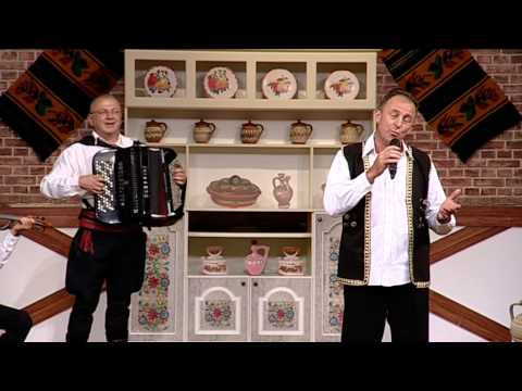 Momo i Dodir   Pozdravite staru moju BN Music Etno 2015