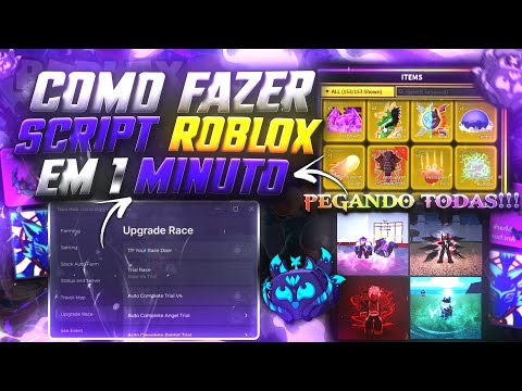 😈 How to "make" your own BLOXFRUITS/ROBLOX SCRIPT IN 1 MINUTE! (ON MOBILE AND PC)