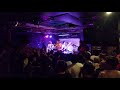 Mom Jeans Jon Bong Jovi LIVE Mac S Bar Lansing MI 9 21 18