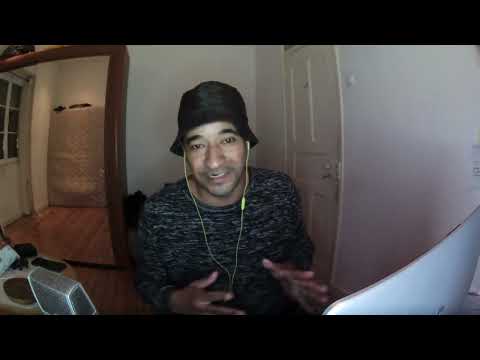 BEASILEIRO REAGINDO A - T REX  VERDADEIRO FEEL (ALTO NIVEL!!!!!!)