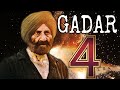 Gadar 4 Fan Theory | Sunny Deol | Anil Sharma | Utkarsh Sharma | Deefilmy