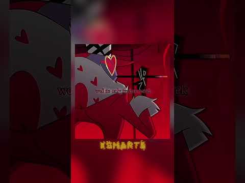 vox & val 📺 KSHART5 #hazbinhoteledit #edit #hazbinhotel #vox #valentino #voxedit #valentinoedit