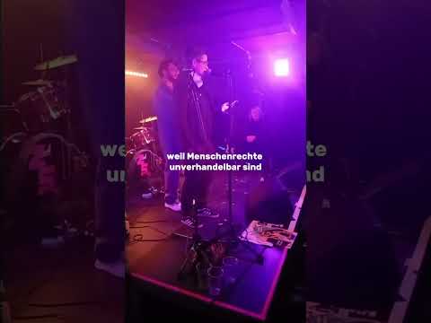 Nie wieder Faschismus