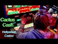 Bonuses on Cactus Cash Slot Machine Hollywood Casino Columbus, OH #cactus