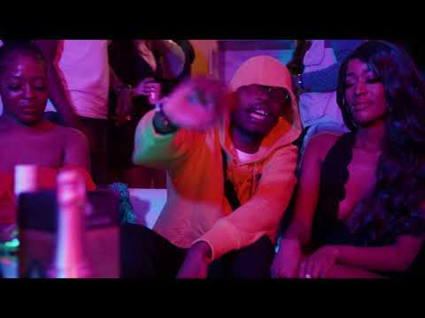 KiddyLoso & DonDread - Defender [Official Music Video]