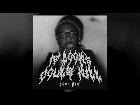 Destroy Lonely Loop Kit - ILCK (Dom Corleo, Ambient, Hardrock, Opium, Alternative Rock Loop Kit)