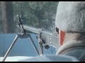 Demonstration Of A Sissi Squad Ambushing An Enemy Convoy 1978