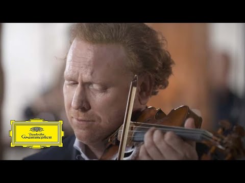 Daniel Hope & Zuercher Kammerorchester – Gershwin: The Man I love (For Violin & String Orchestra)