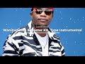 Wanitwa Mos Master KG Type Instrumental