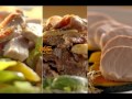 Kim Hyun Joo - Handon Pork CF