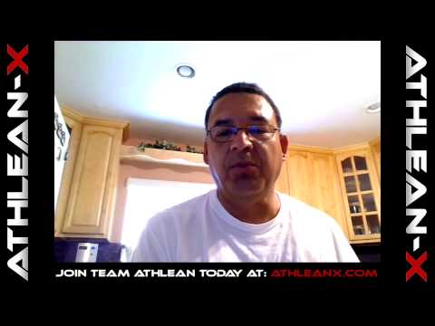 Doug Wilson – 61 Year Old Proves You Can Build Muscle at ANY Age!! Doug Wilson – 61 Year Old Proves You Can Build Muscle at ANY Age!!