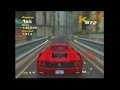 Project Gotham Racing 1: All One Vs One gameplay