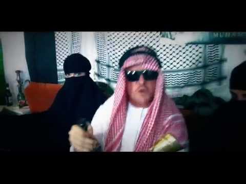 CLANROCA [BlazRoca, HerraHnetusmjör, Valbybræður] - LÆÐAN