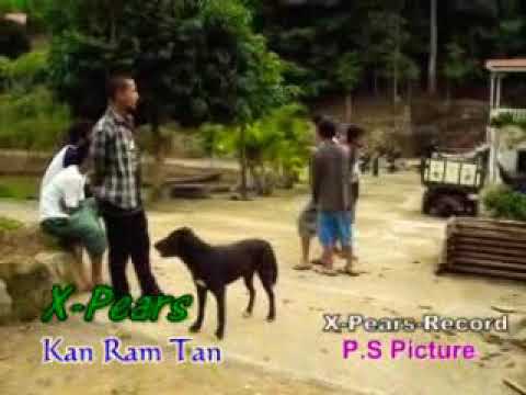 X-Pears - Kan Ram Tan