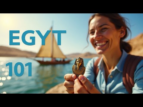 20 Essential Travel Tips for Egypt: What You MUST Know Before You Go!