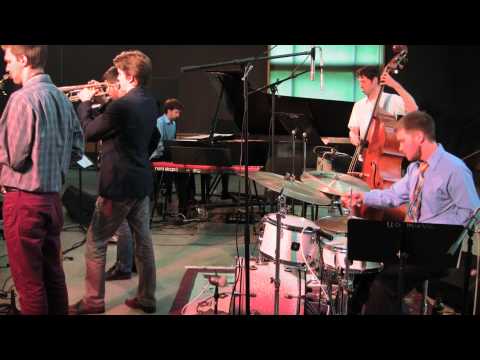 One For Mark (by Avishai Cohen)