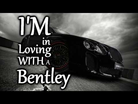 Bentley (Dirty South Instrumental With Hook) Lyric Video