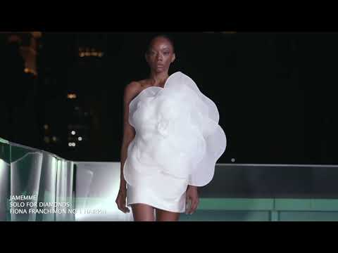 NYC Spring-Summer 2023 fashion show