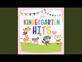 Das Lied von der Raupe Nimmersatt