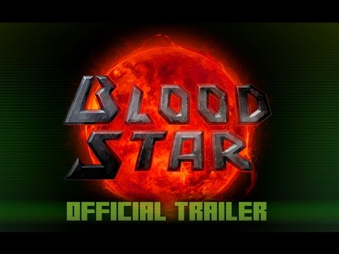 Blood star PC