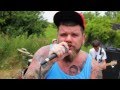 Shrub Supergirl Official Video