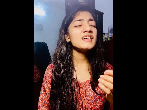 O Rangrez - Bhaag Milkha Bhaag | Raw Cover | Shraddha Shree