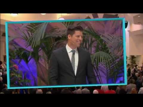 Vorschau vom 13.09.2015 mit Bobby Schuller: Leben wie Jesus - Führung!