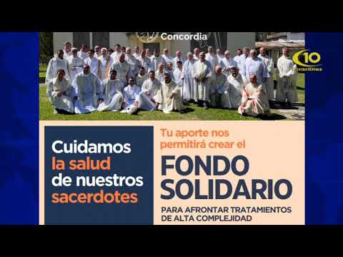 MIGUEL BOUVET - PARROQUIA "NATIVIDAD DE NUESTRA SEÑORA"