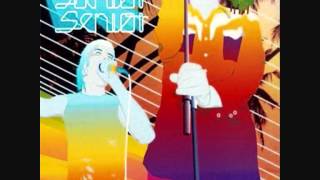 Junior Senior &quot;Move your feet&quot; (Djosos Krost remix) ´02