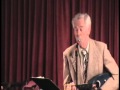"The Uke Is On The March" ~ Ian Whitcomb & Frederick Hodges@West Coast Ragtime Festival 2010