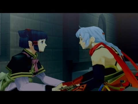 Let's Play Suikoden V (BLIND) Part 57: THE NIGHT BEFORE THE LAST