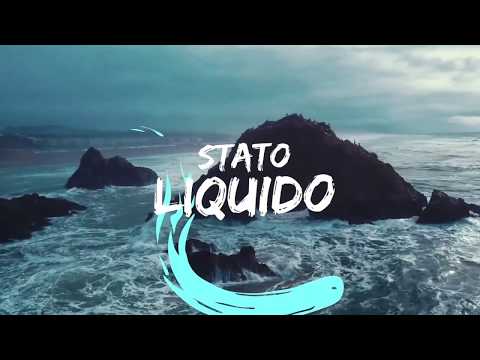TUSCO - STATO LIQUIDO ( PROD. JOE MONTEVERDE )