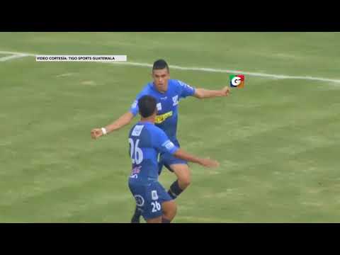 Video Resumen: Antigua 2-3 Suchitepéquez - Clausura 2018 Jornada 19