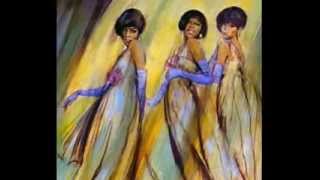 The Supremes "Everything Is Good About You"  My Extended Version!!