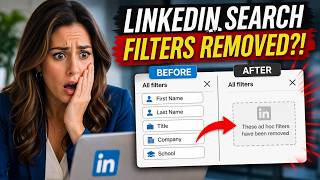Boolean Search is Now Essential on LinkedIn (Here's Why)