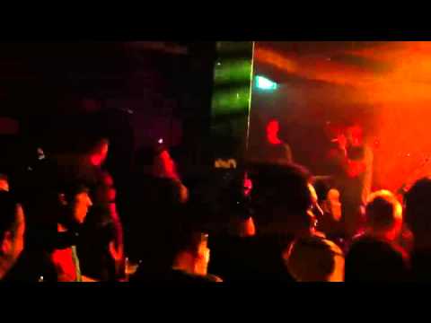 Rude Tins Brass Punk Rock Mundwerk Zürich