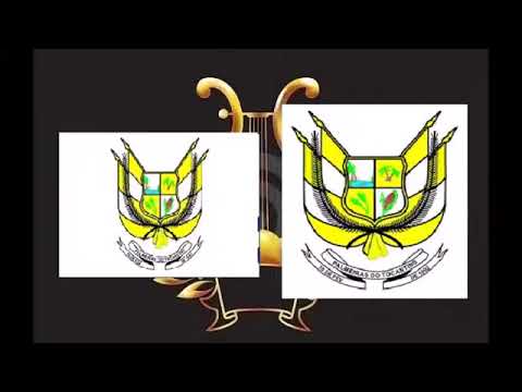 Hino da Cidade de Palmeiras do Tocantins TO