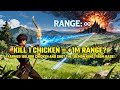 Kill 1 Chicken 1M Range I Farmed 100 000 Chicken And Shot The DEMON KING From Base