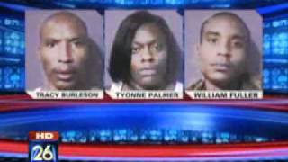 Pastor, Mistress Planned Marriage After Wife&#39;s Murder