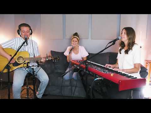 Perfectly Loved- Rachael Lampa Cover (ft. Laura Hughes, Monica Pearson)