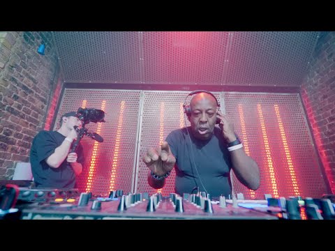 Jumpin Jack Frost & Illmatika Planet V @ Fabric, London 09-11-2024 #jumpinjackfrost #planetv #fabric