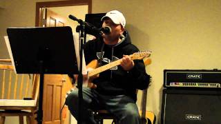 Toby Keith - Knock Yourself Out - Josh Stone Cover