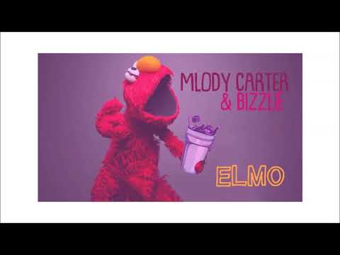 Młody Carter x Bizzlie - Elmo [prod. Mika Moon]