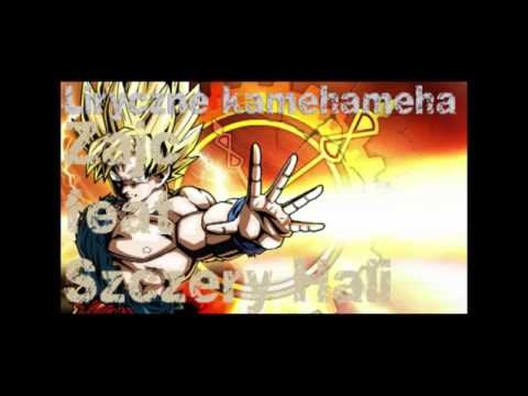 Zajc feat. Szczery Hali -  Liryczne kamehameha