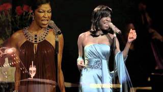 Natalie Cole's WHO WILL CARRY ON (1980) - A Social Justice Anthem!