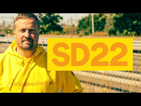 Malmö ska bli bra igen! #SD22