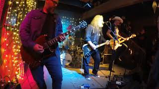 Slobberbone, Your Excuse / Haze of Drink, Feb. 2019