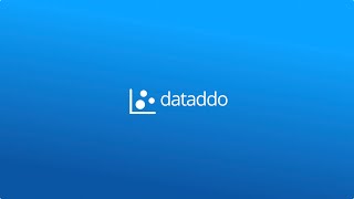 Vidéo de Dataddo