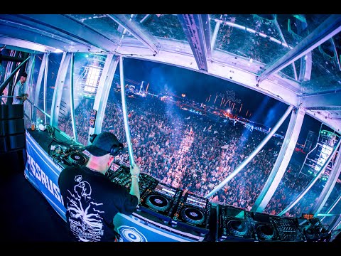 BOU LIVE @ EDC VEGAS 2024