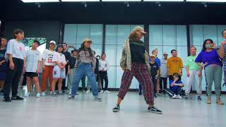 Migos - Thick and Pretty - Choreography by Icey